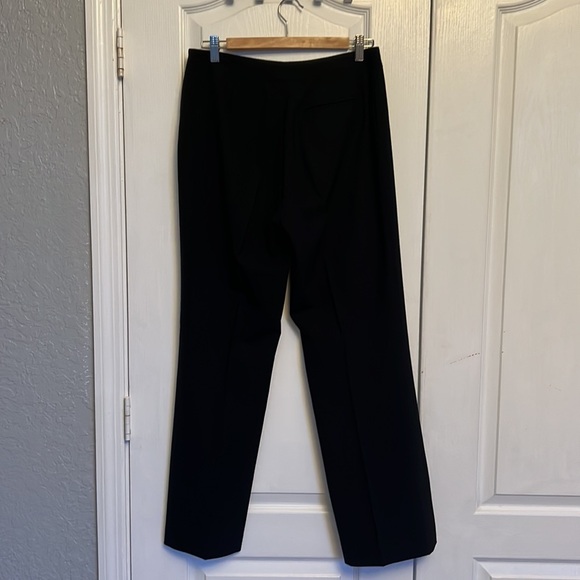 Lafayette 148 CONTEMPORARY STRETCH
MENSWEAR PANT - Picture 7 of 14